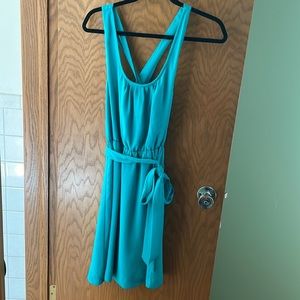 NWT Banana Republic dress